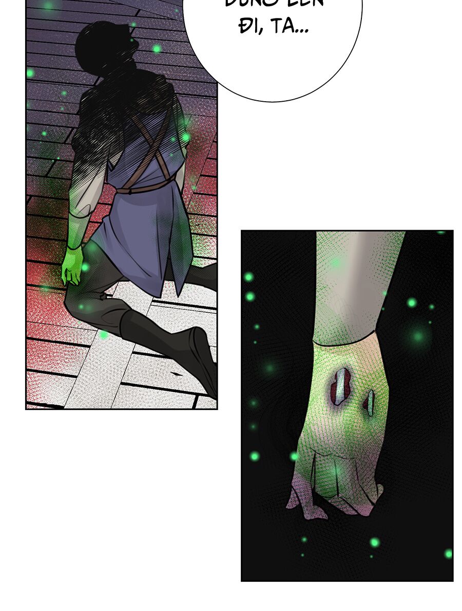 bản giáo chủ thân bất do kỷ chapter 31 16