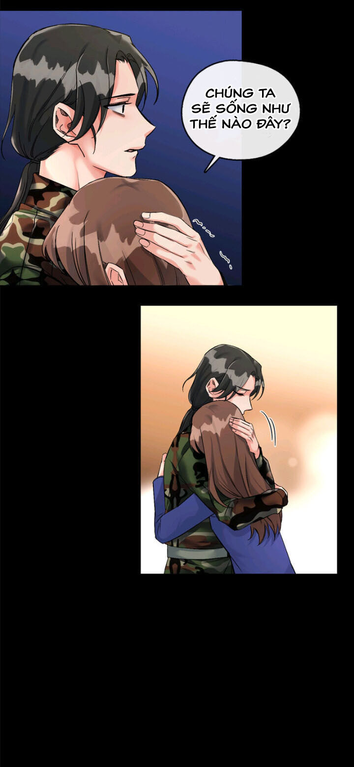 chế độ độc tài chapter 3 22