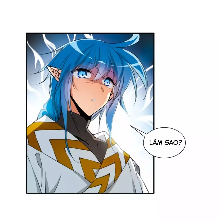 tam nhãn hao thiên lục chapter 299.2 33