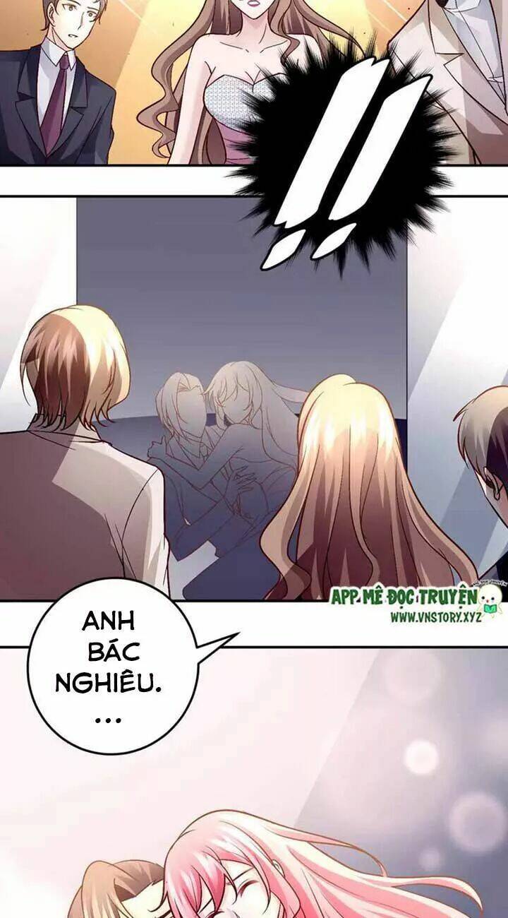 trò chơi săn tình - tổng tài khó kìm lòng chapter 72 18