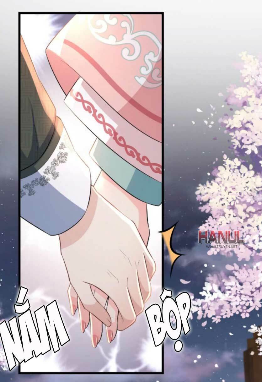 quận chúa vững quá không thể tiêu diệt! chapter 85 12