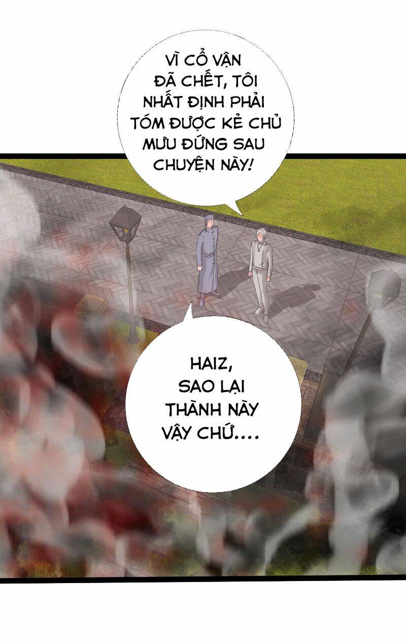 tuyệt phẩm tà thiếu chapter 117 1