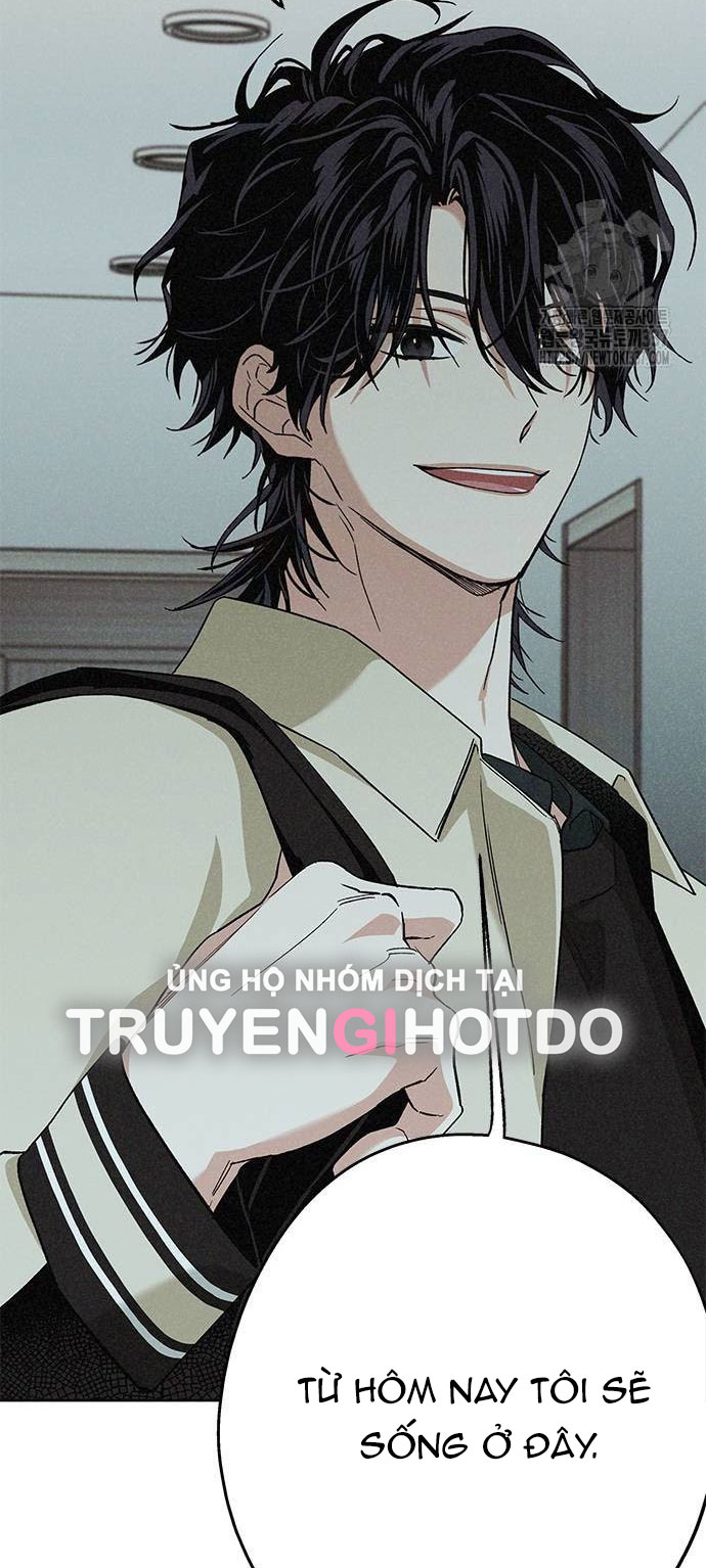Mối Quan Hệ Đặc Biệt chapter 12.1 8