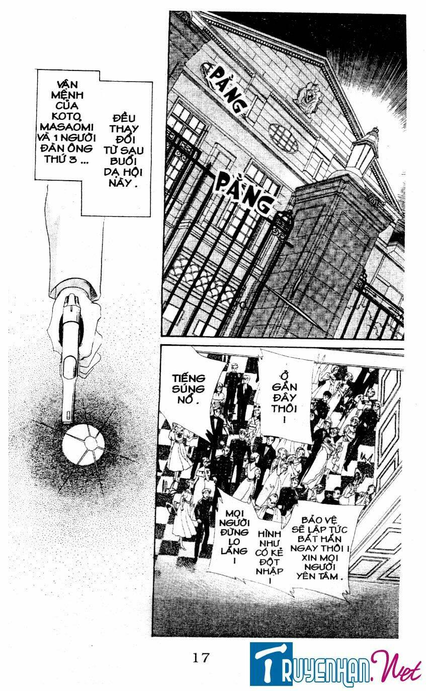 magnolia waltz chapter 1 19