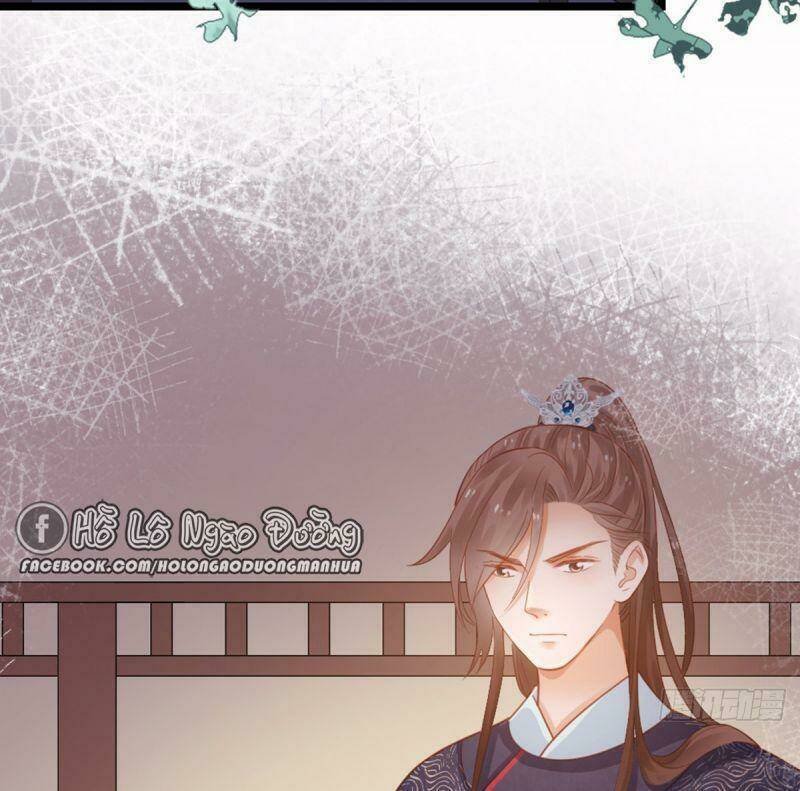 đứng yên ! phụng chỉ đánh cướp đây chapter 13 18