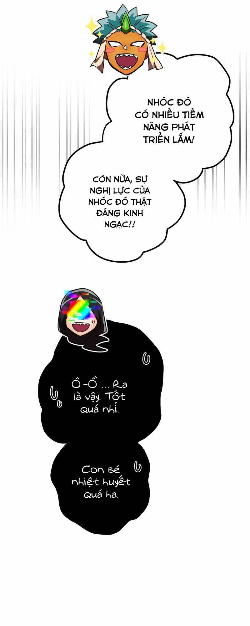 Huyết Thánh Cứu Thế Chủ~ Ta Chỉ Cần 0.0000001% Đã Trở Thành Vô Địch chapter 52 107