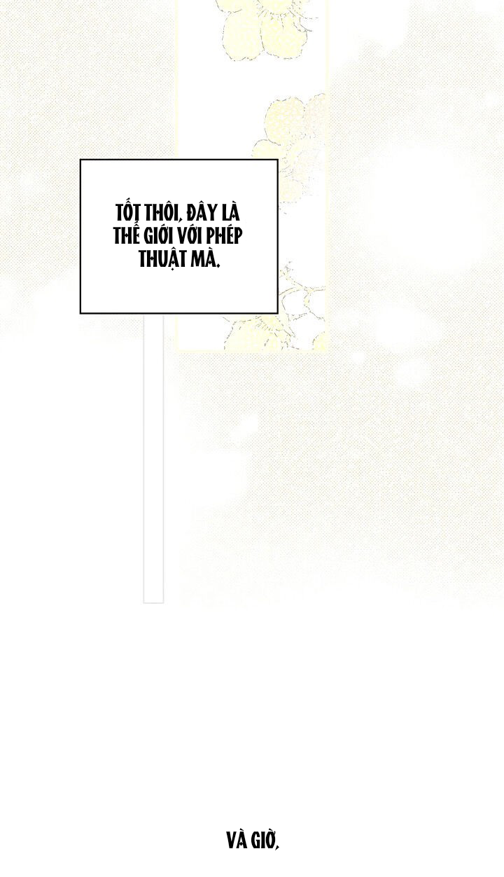 quý cô bí ẩn - secret lady chapter 6 55