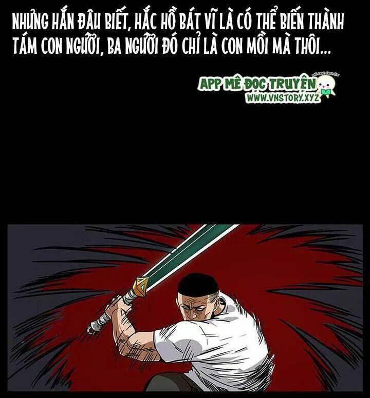 U Minh Ngụy Tượng Chapter 204 44