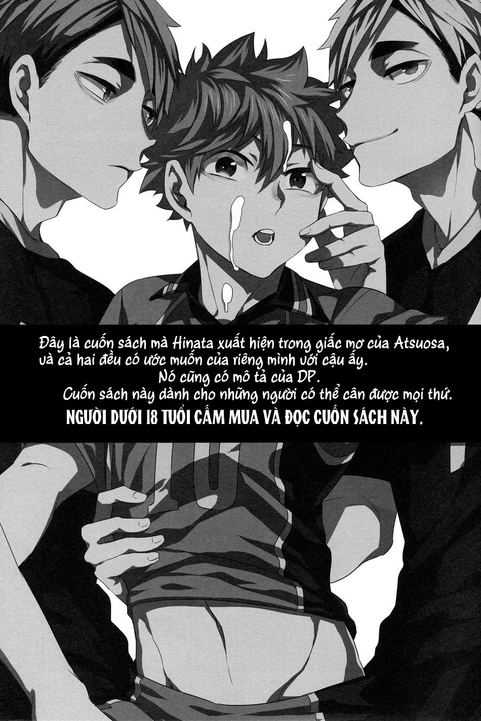 oneshot hỏny chapter 234 2