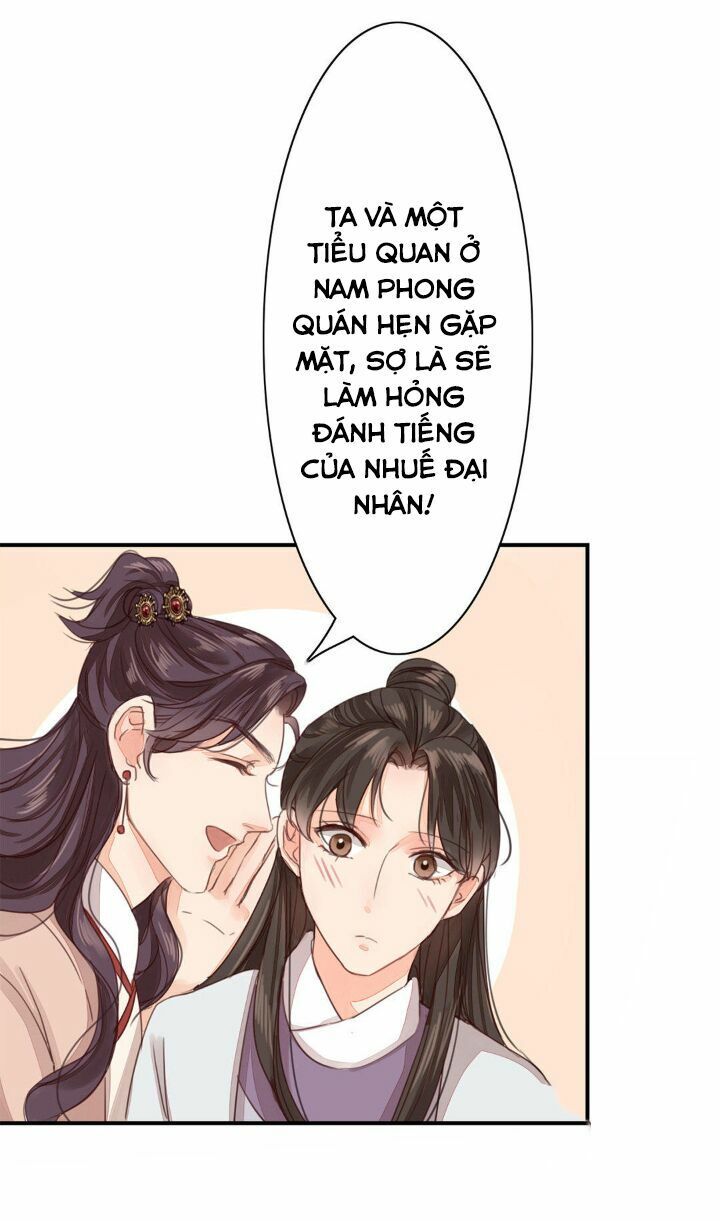 chỉ phu vi thê chapter 45 30