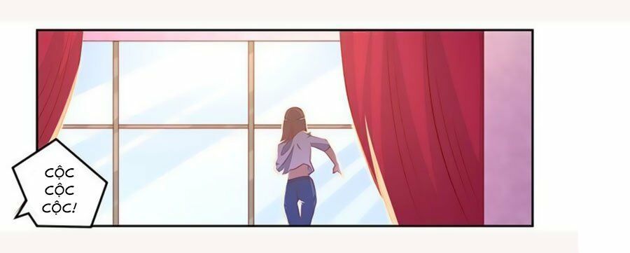 tổng tài đích thiên giới manh thê chapter 83 19