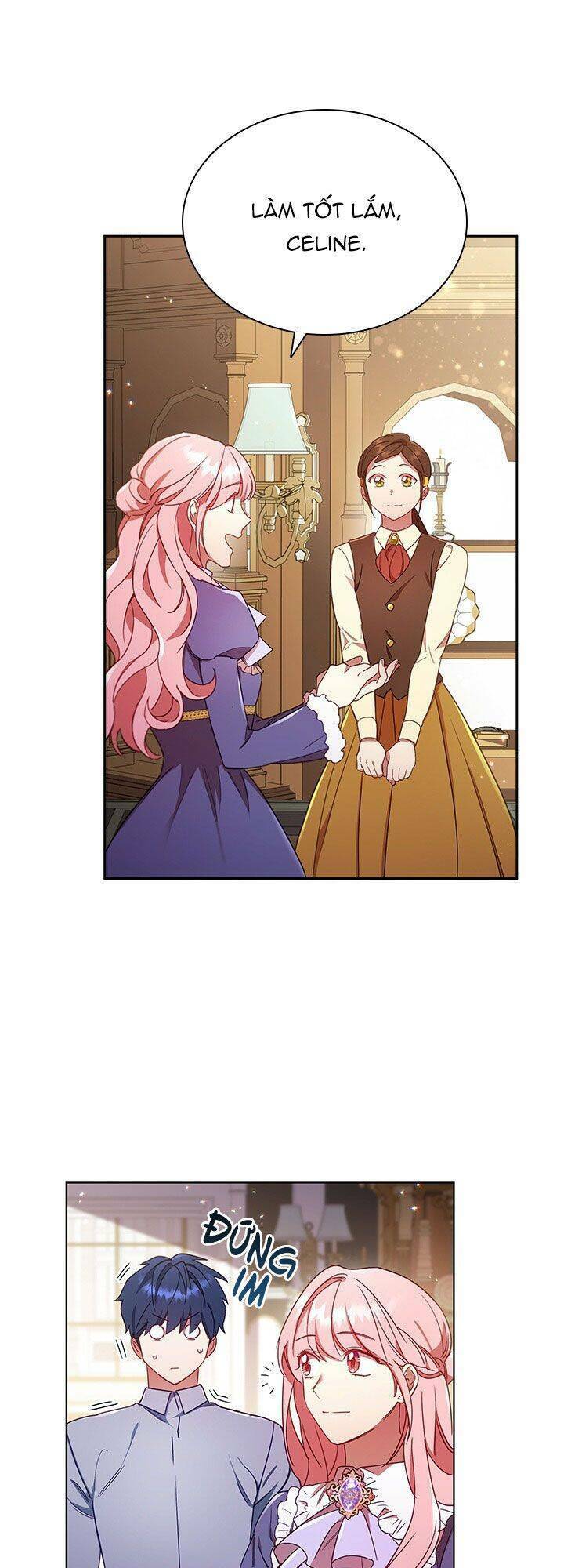 tôi đã ly hôn nhưng lại trở thành tài phiệt chapter 10.2 29