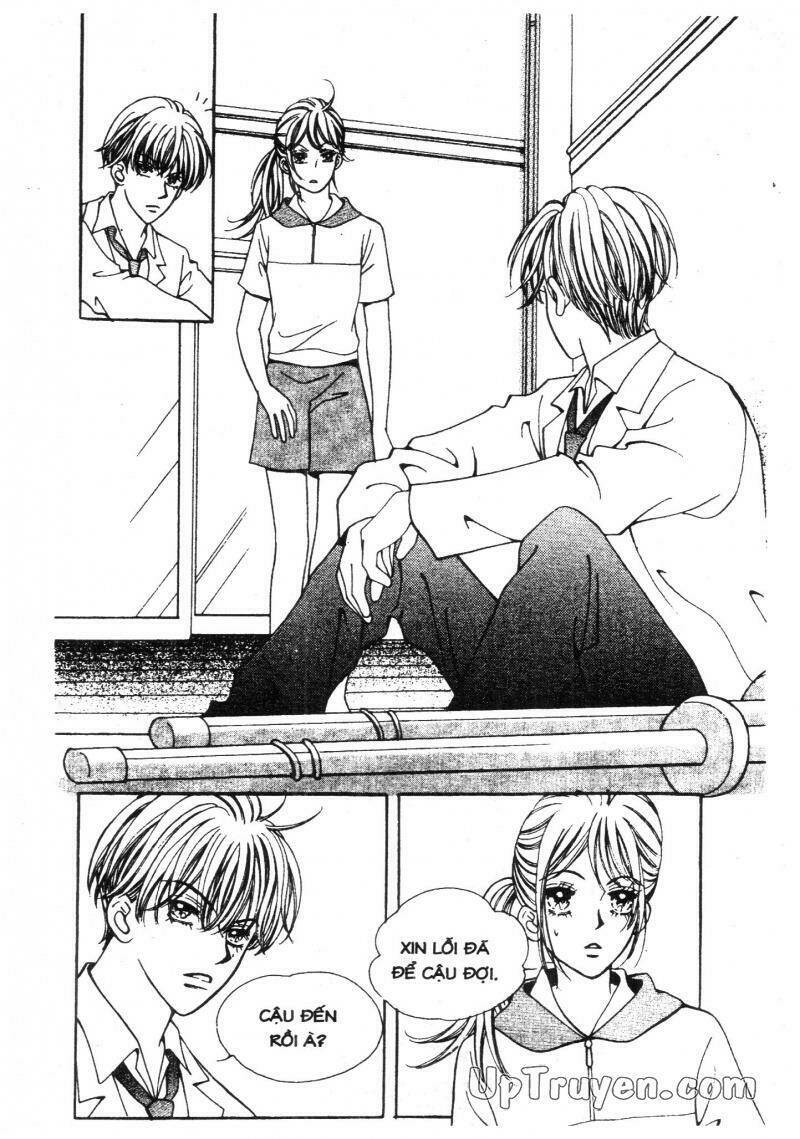 nụ hôn chàng trai chapter 8 95