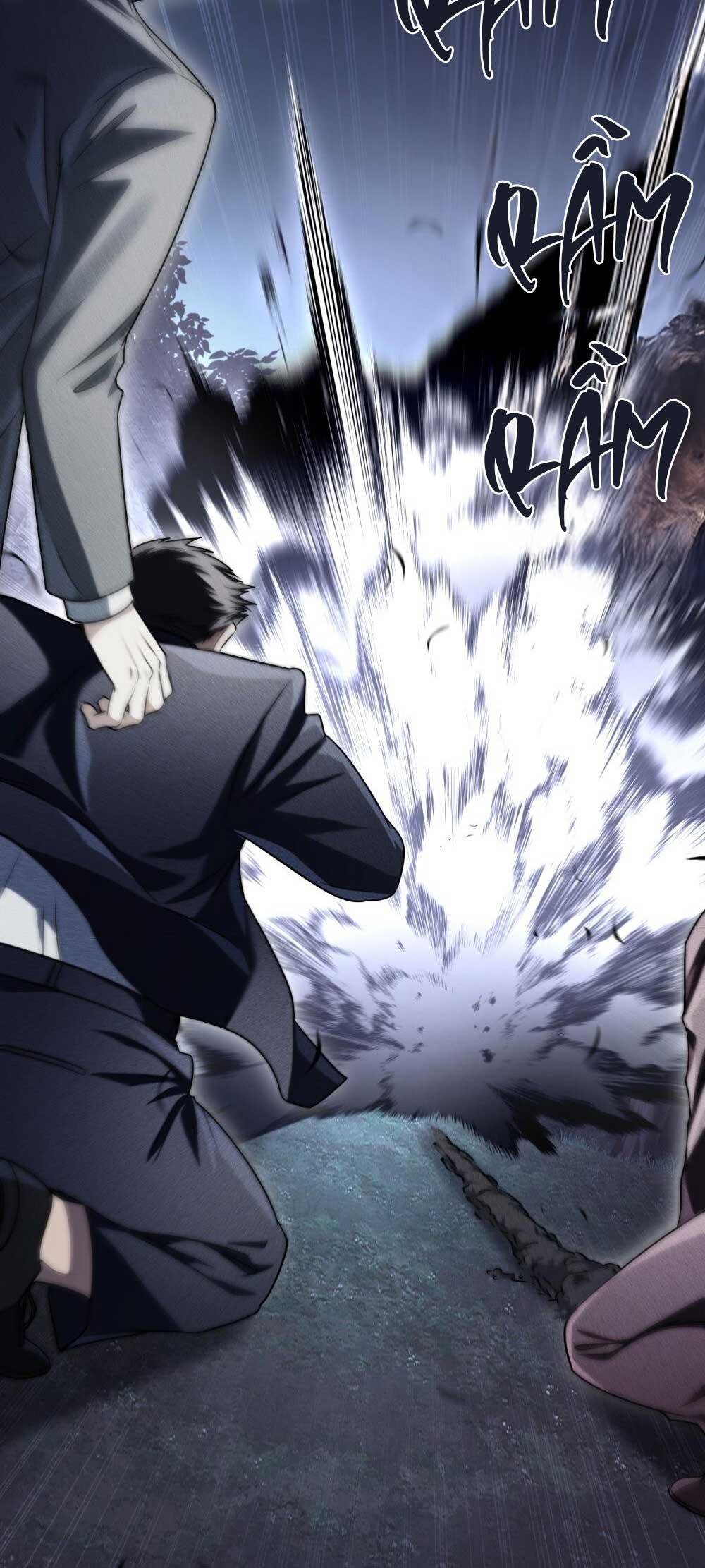 (cbunu) lửa hồn chapter 26 30