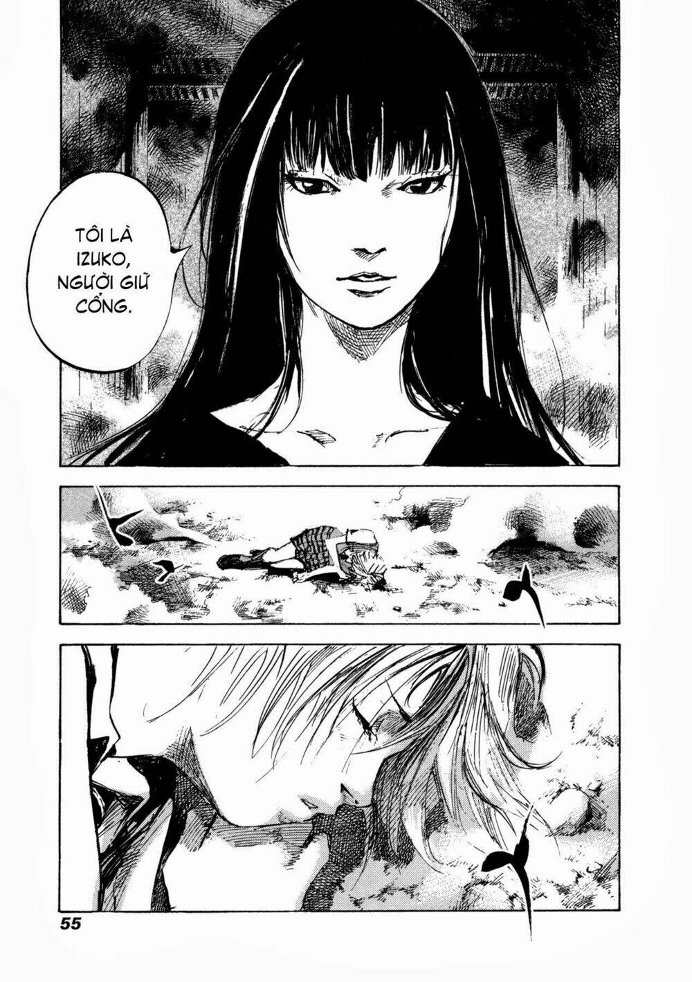 skyhigh 4 chapter 2 9