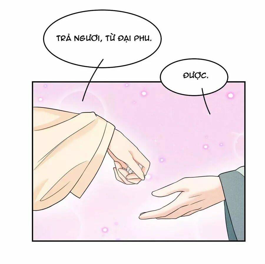 hoàng tử phu quân, ta nuôi ngươi a! chapter 10 72