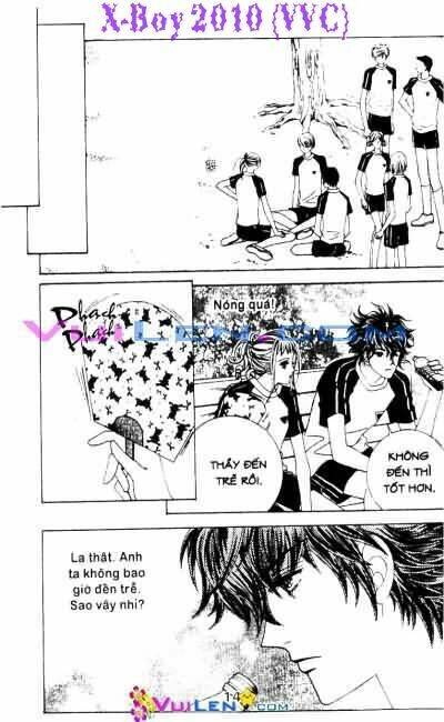 high school bullying chapter 35 25