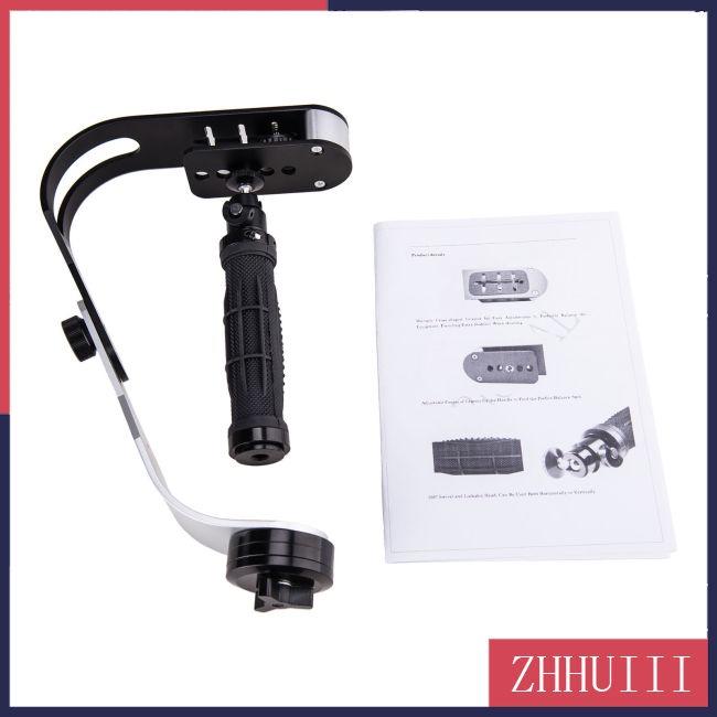 Tay Cầm Chống Rung Cho Máy Ảnh DSLR Gopro