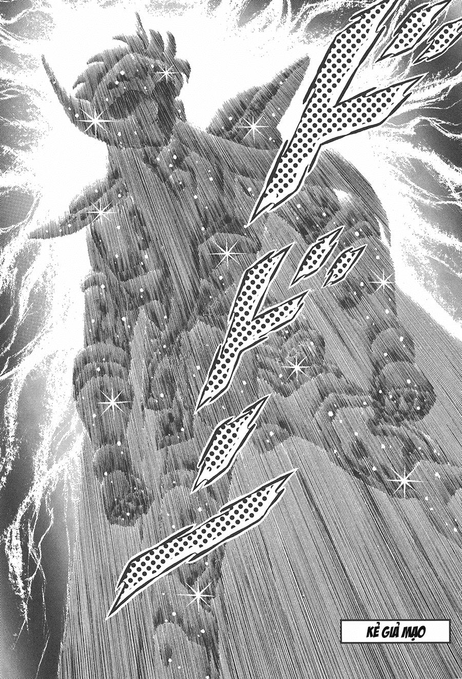 áo giáp vàng chapter 57 3