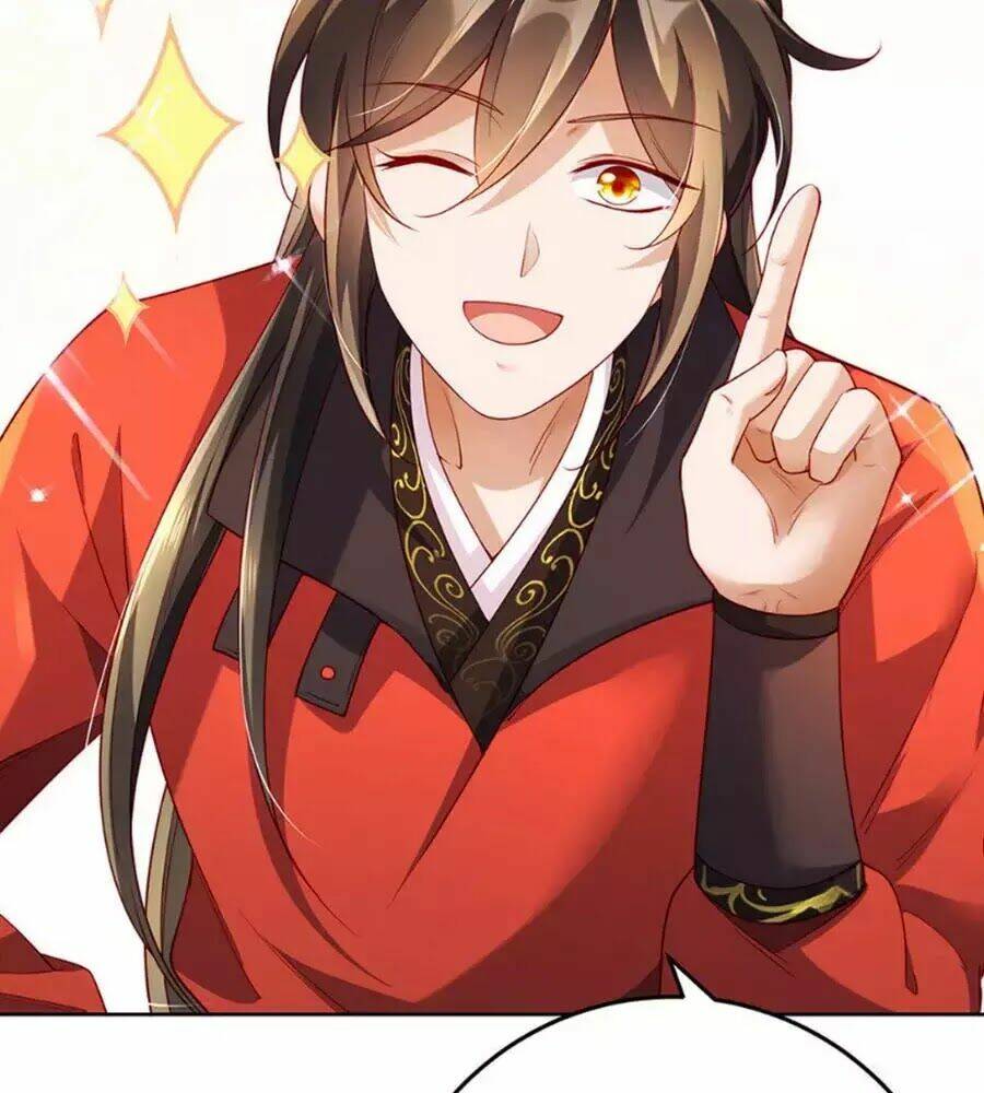 thiên kim bất hoán chapter 25 10