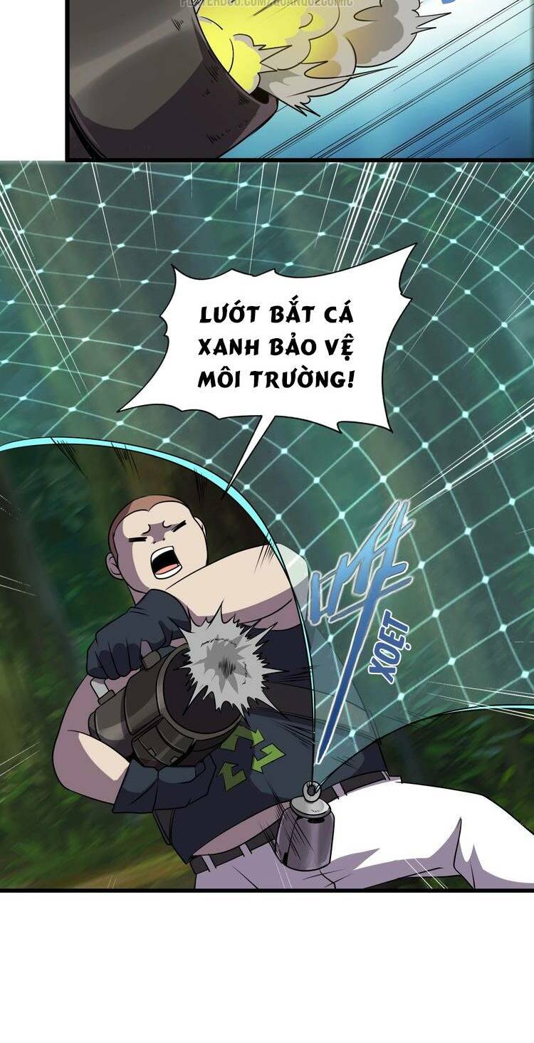 chào mừng đến thế giới cực lạc chapter 36 28