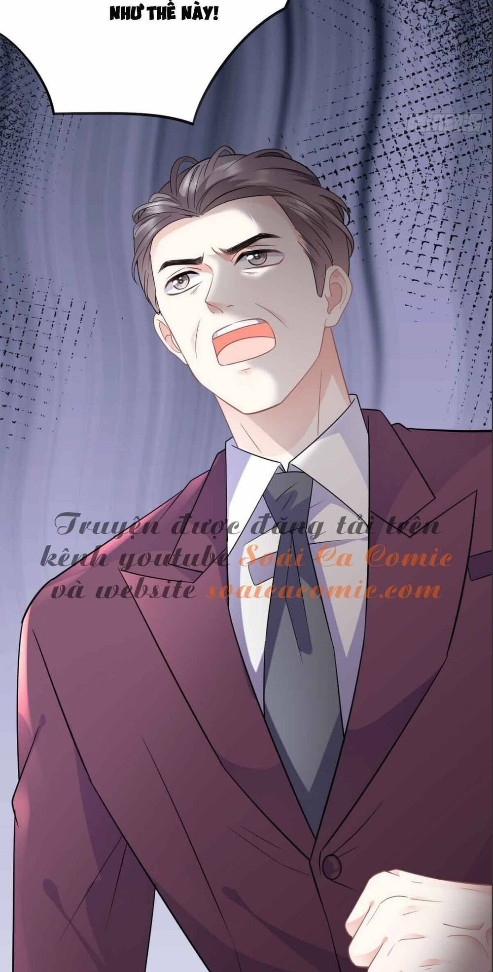 đại tiểu thư có ý đồ gì xấu đâu chapter 49 34