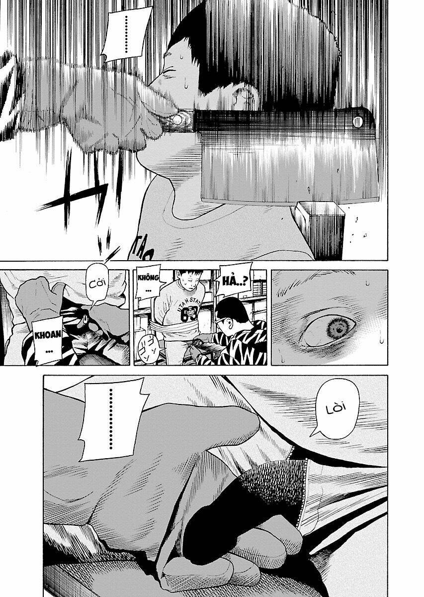 the scum of good and evil chapter 17 11