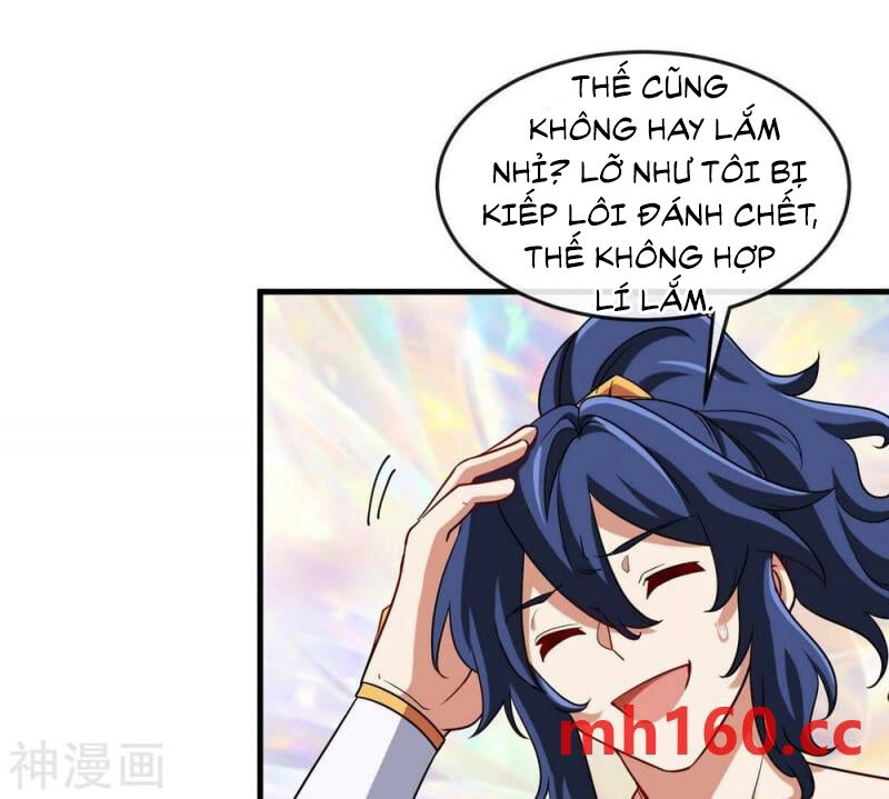 bản kiếm tiên tuyệt không làm nô chapter 74 23