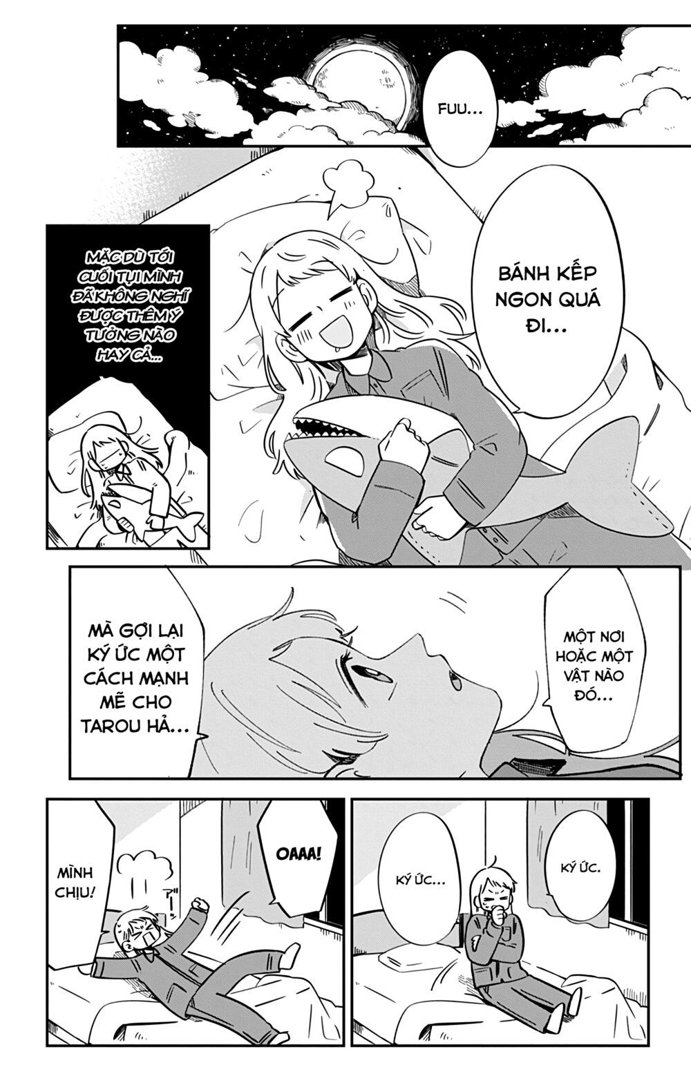 kimi ga shinu made ato 100 nichi chapter 38.1 8