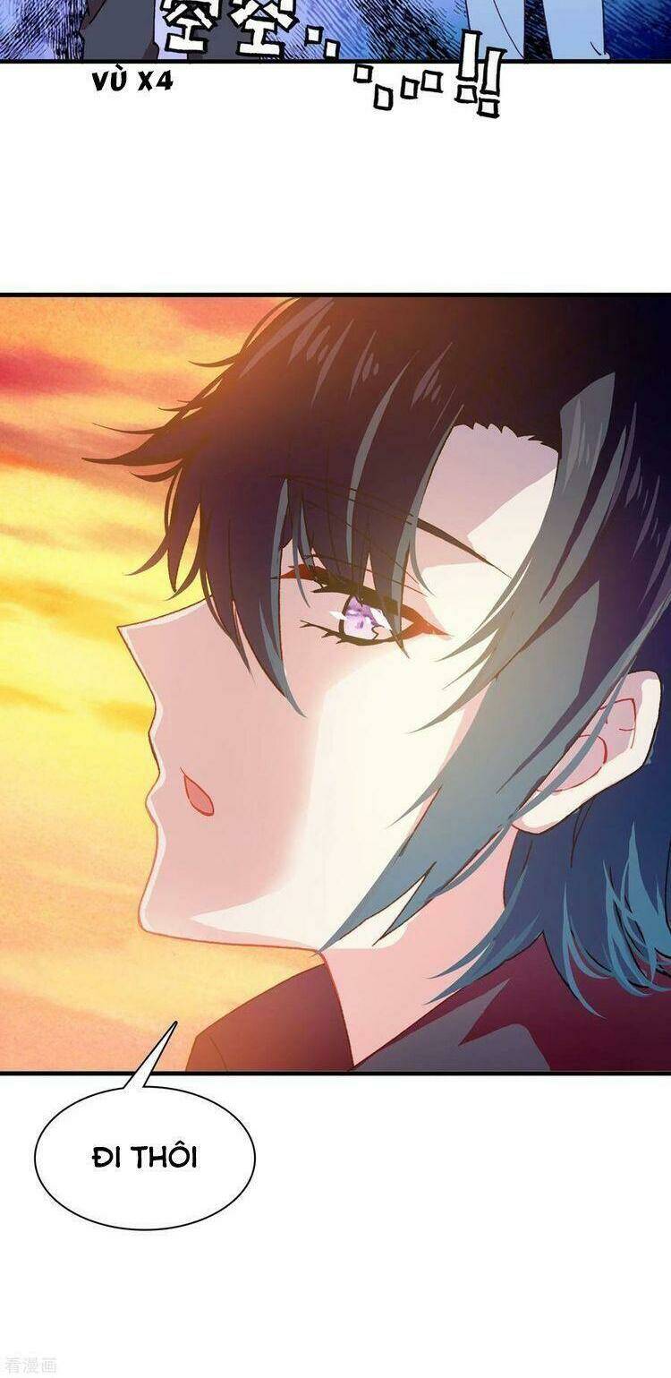 chuyển phát nhanh tình yêu chapter 23 23