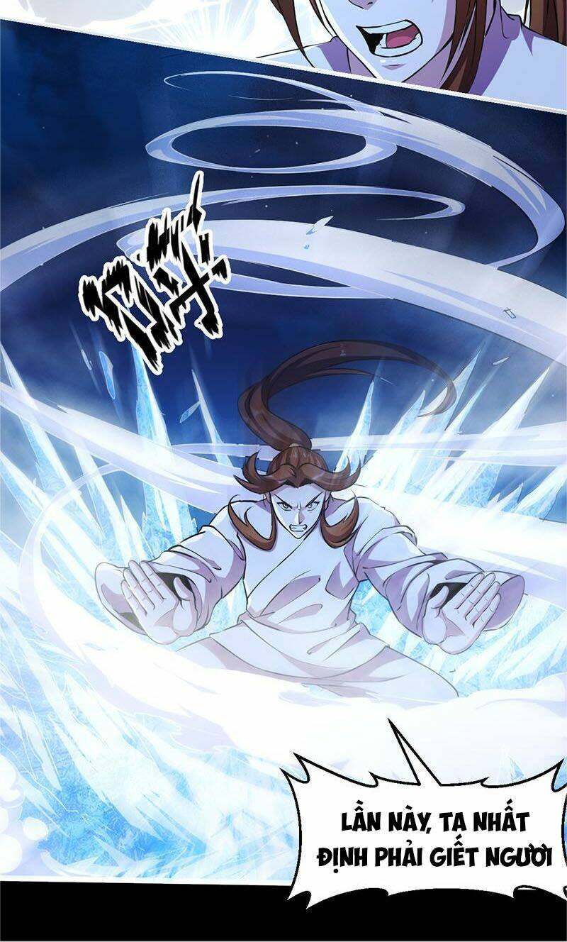 đừng cản ta tu tiên chapter 16 3