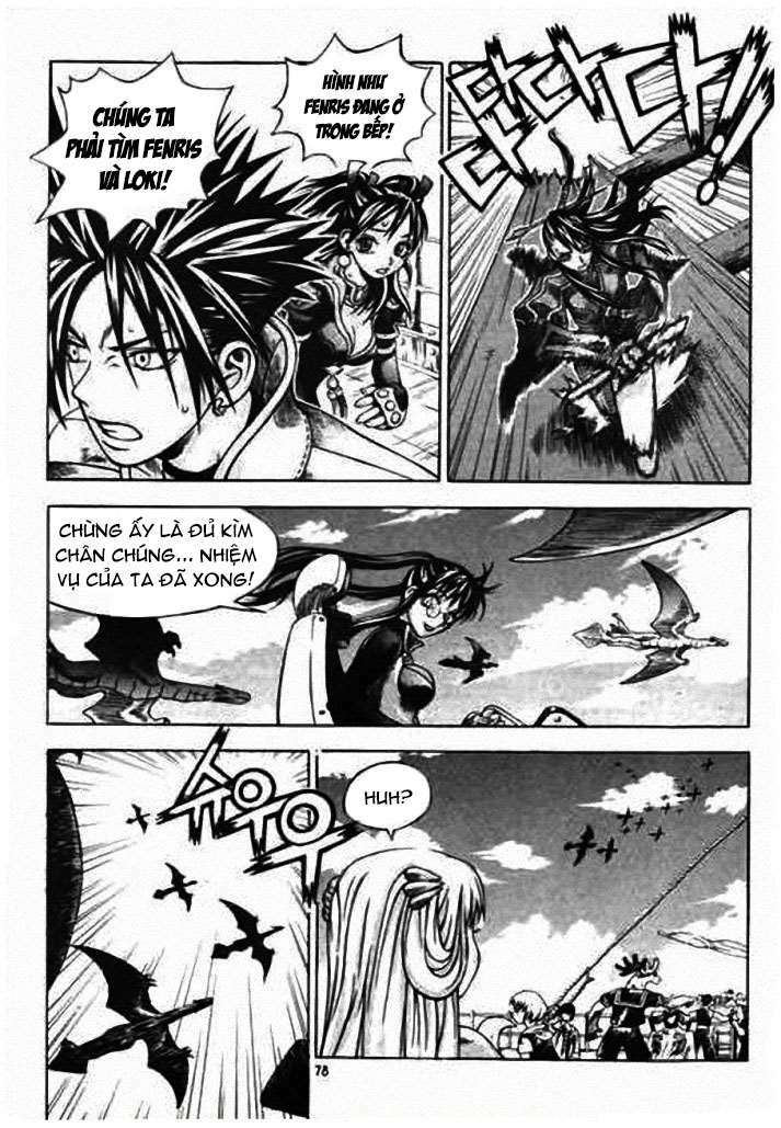 ragnarok - into the abyss chapter 78 12