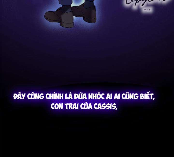 người quyền lực nhất vẫn có thể đáng yêu như vậy chapter 1 125