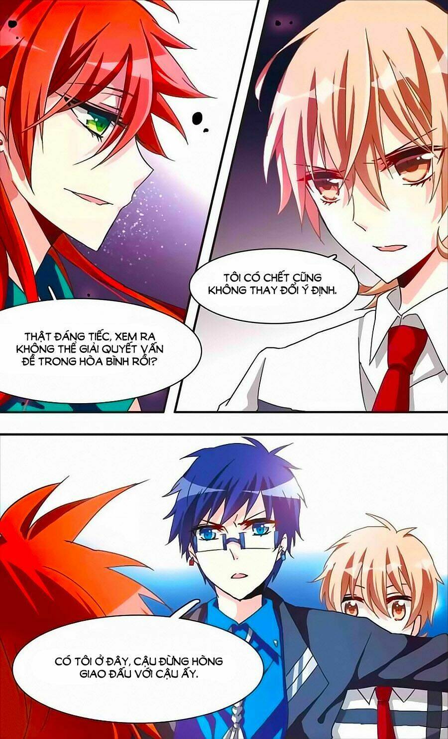 ám chi lạc ấn chapter 24 6