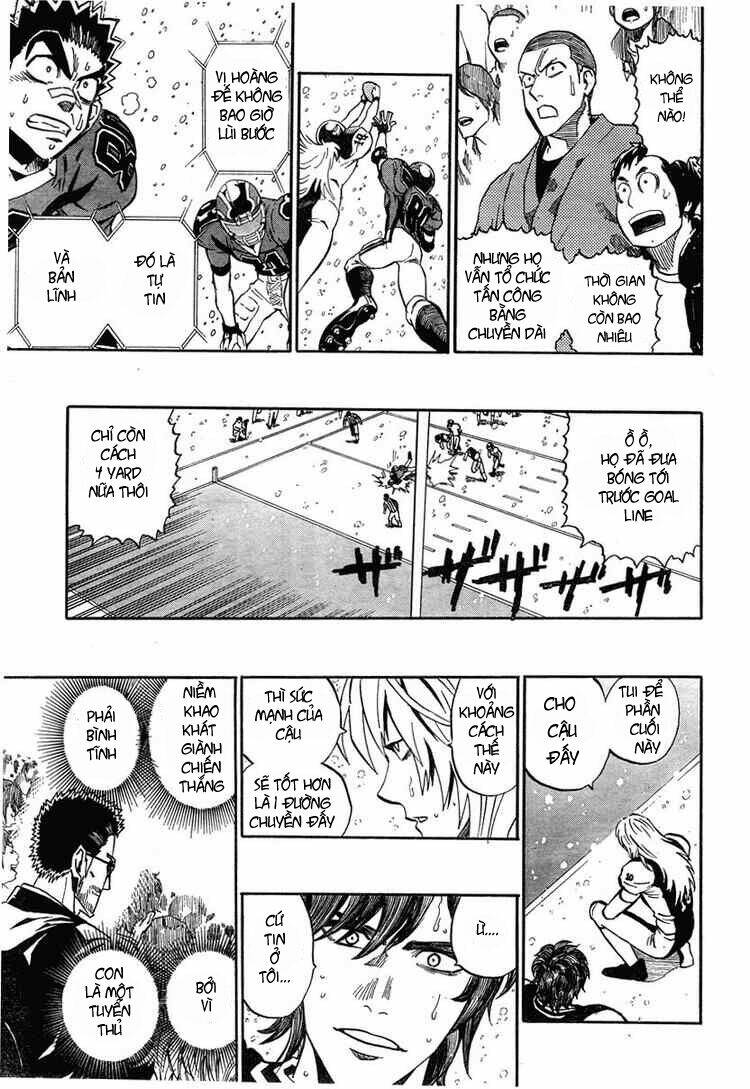 lá chắn mắt chapter 294 17