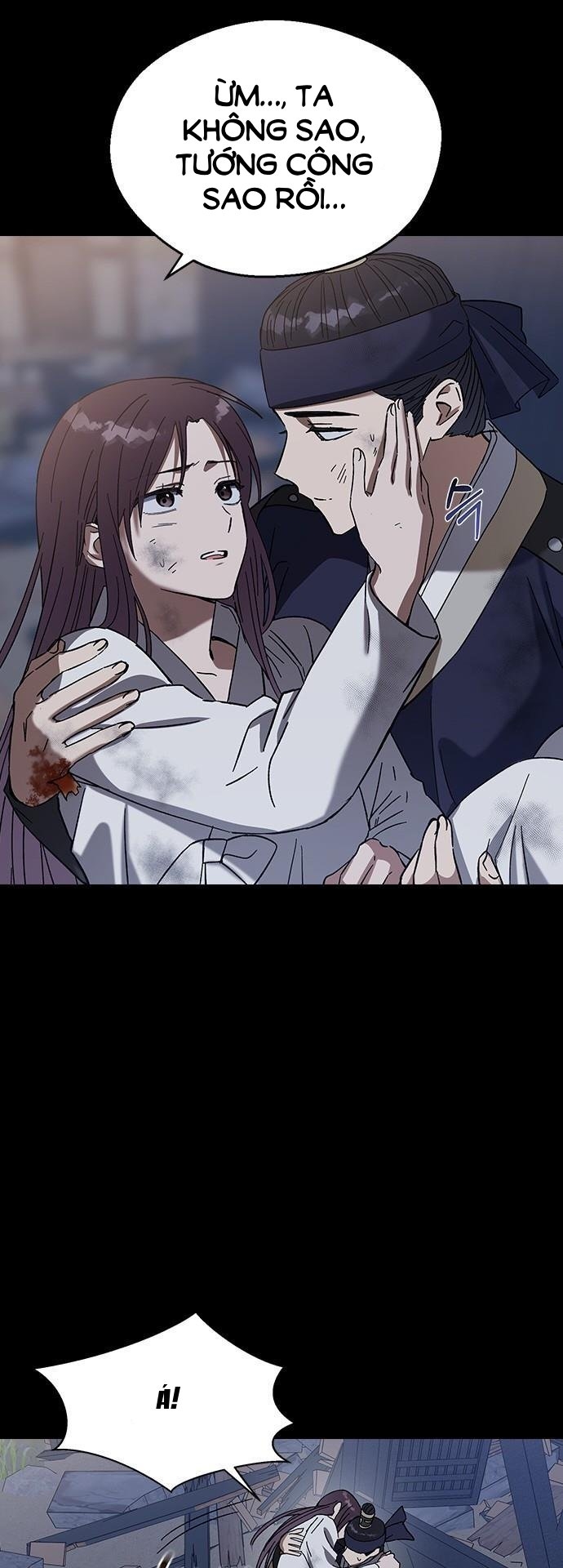 nhân duyên kiếp trước chapter 86.2 4