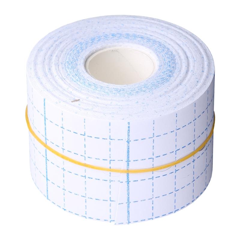 Băng keo không dệt y tế Băng Băng sơ cứu Băng khí trước Color: 100
