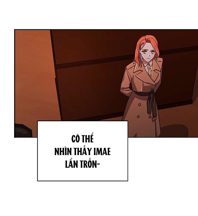 the castle - cô dâu của quỷ chapter 0 14