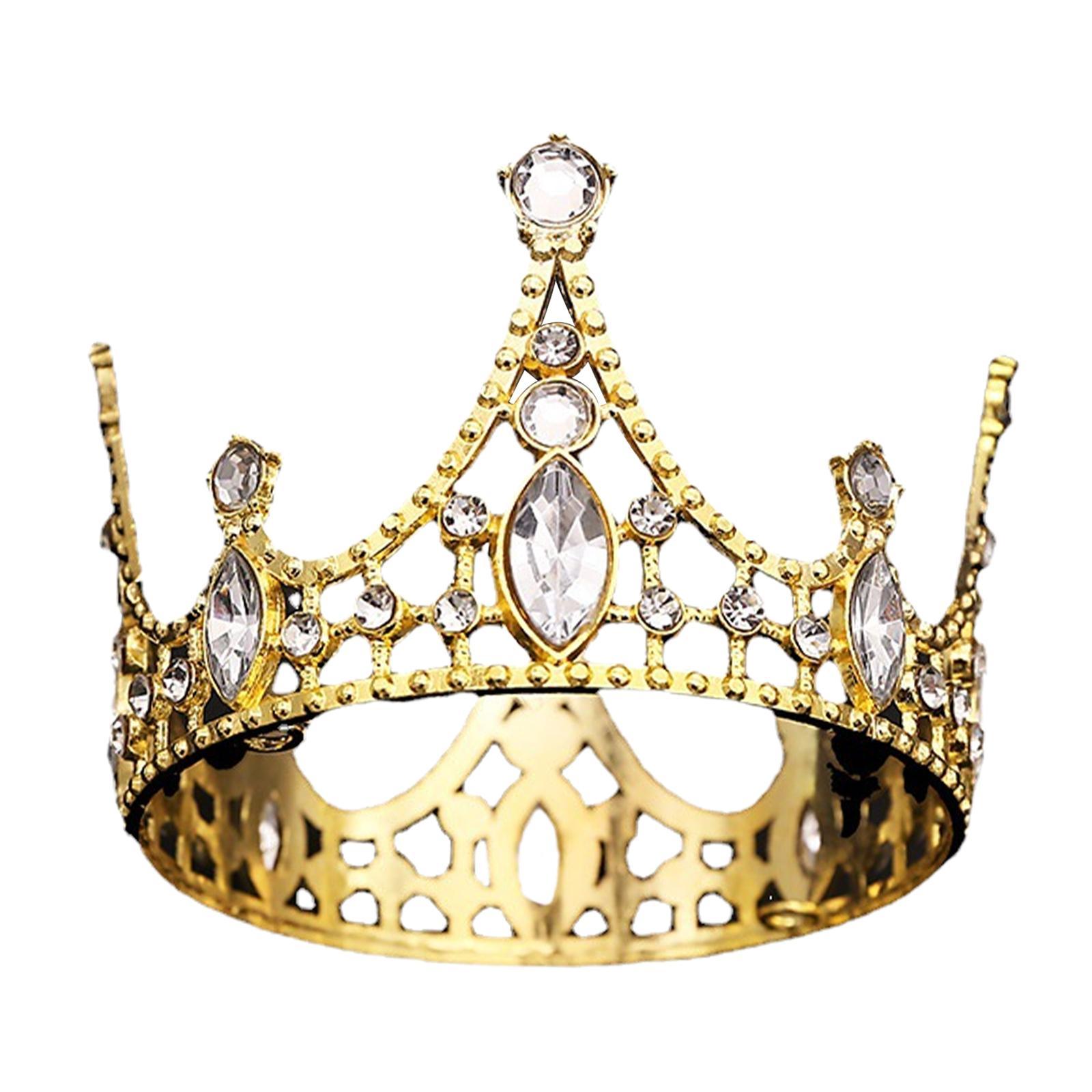 Hairband Tiaras Modern Tiaras Headpieces for Themed Parties Wedding Birthday