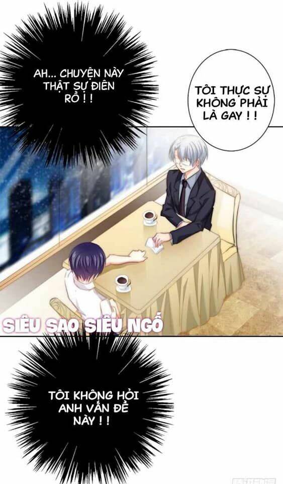 sự đơn thuần về tình yêu chapter 4 25