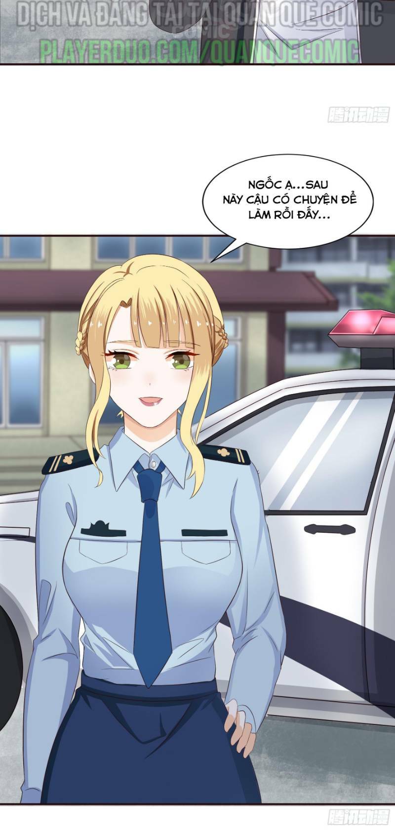 vú em của tiên ma chapter 3 32