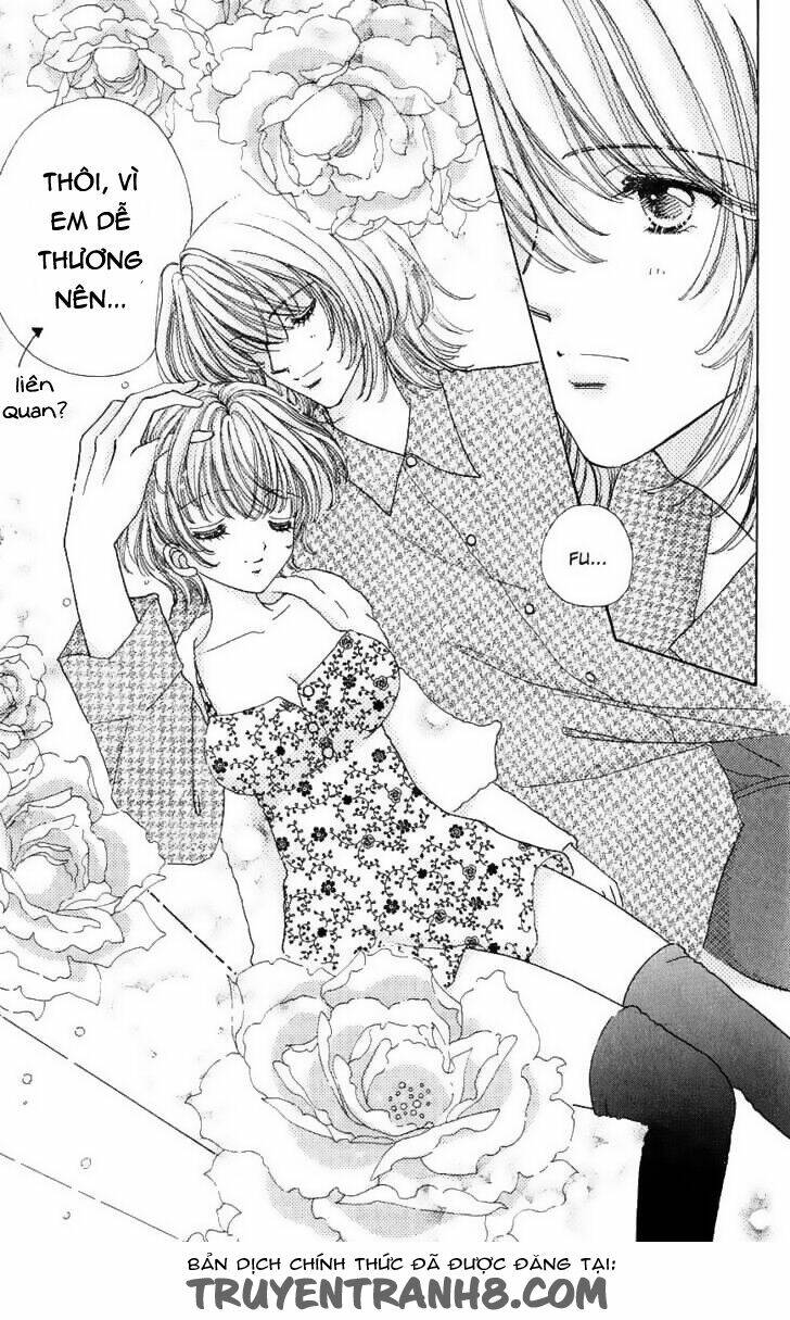 hana ni nare chapter 54 14