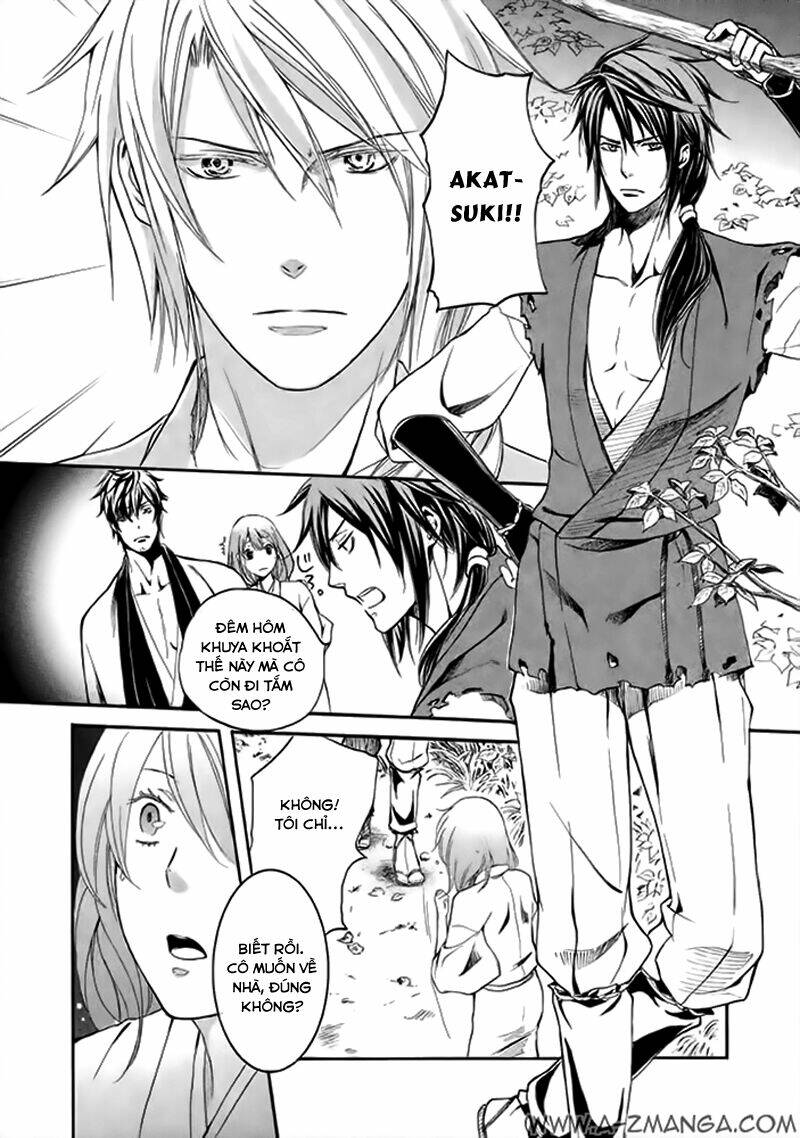 nise no chigiri chapter 10 23