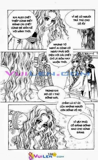 đến vương quốc ma chapter 5 105