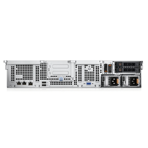 Máy chủ Dell PowerEdge R750xs - Hàng Chính Hãng