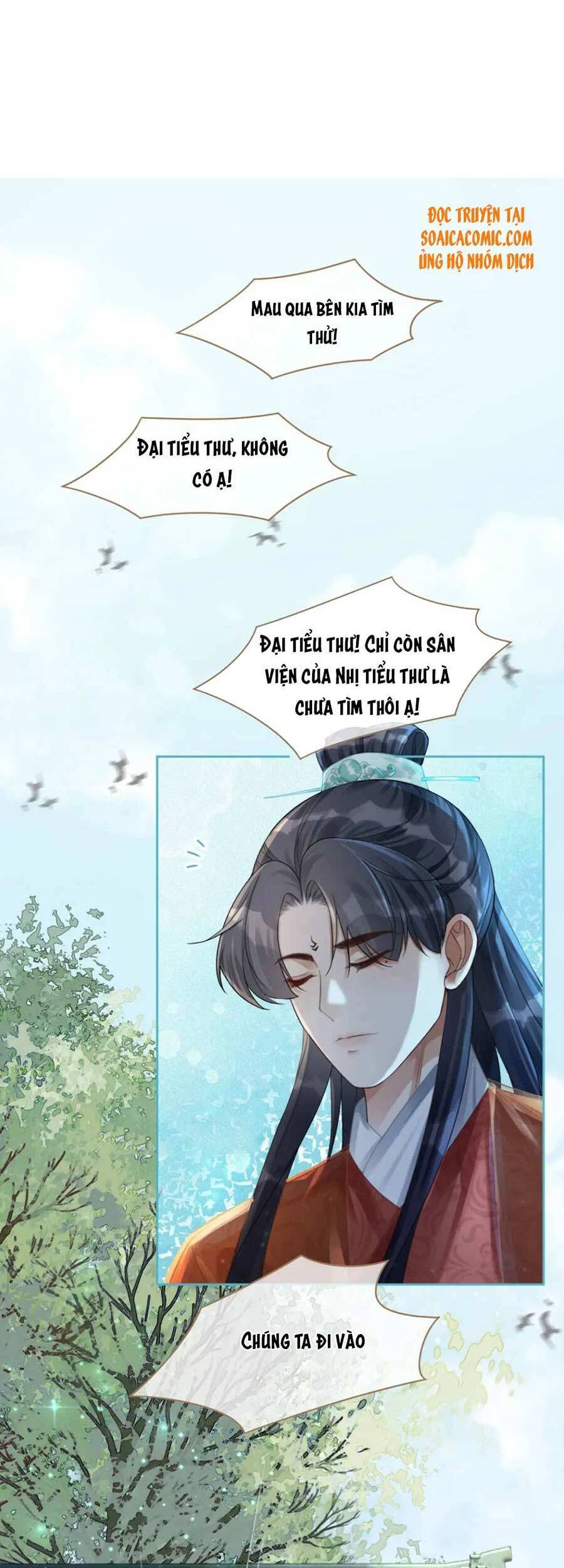 xuyên nhanh nữ phụ bình tĩnh chút chapter 63 19