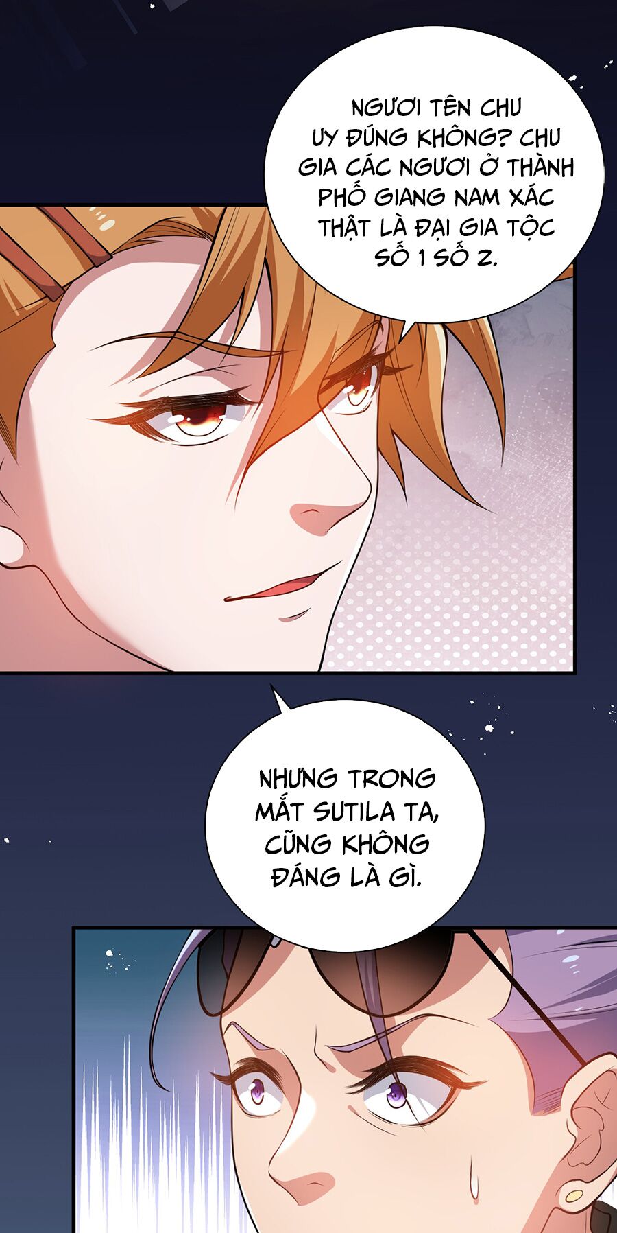 hệ thống mô phỏng linh sủng chapter 12 42