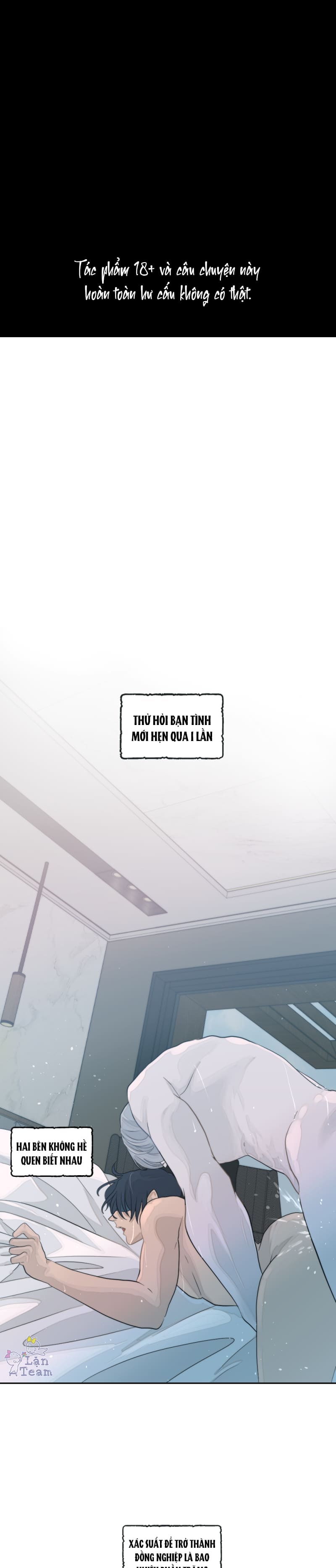 sugar baby của em chapter 3 3