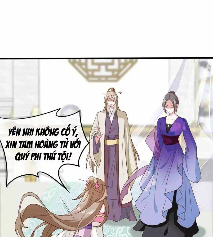 đích nữ hữu độc chapter 24 20