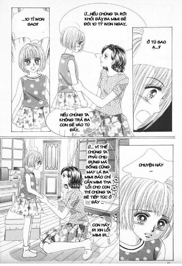 hoa hồng tặng anh chapter 4 10